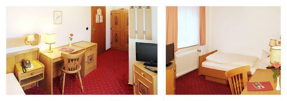 Hotel & Restaurant Lamm Мосбах Екстериор снимка